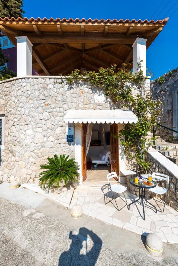 Romance Apartments Dubrovnik Exterior photo