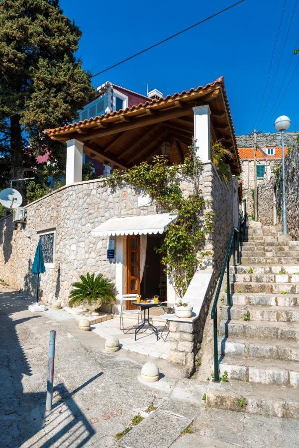 Romance Apartments Dubrovnik Exterior photo