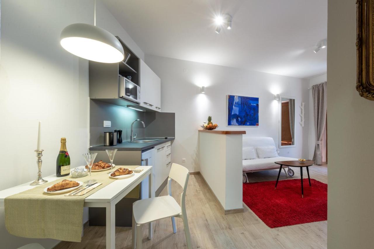 Romance Apartments Dubrovnik Exterior photo