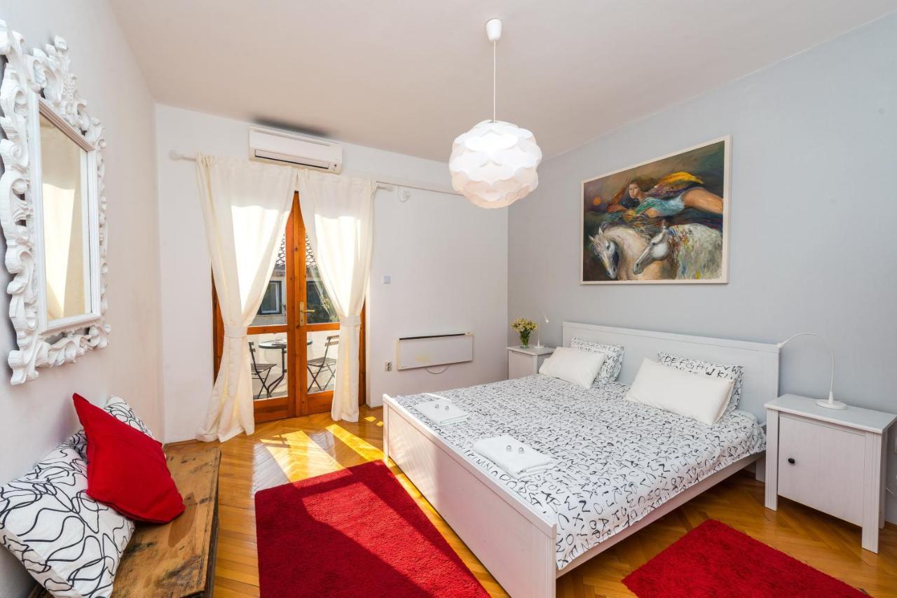 Romance Apartments Dubrovnik Exterior photo