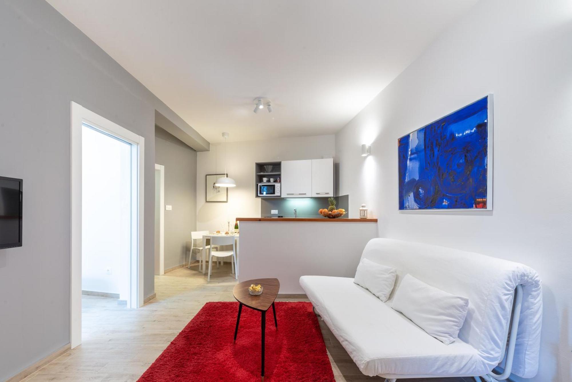 Romance Apartments Dubrovnik Room photo